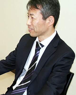 代表・鈴木雅貴(すずきまさき)のお写真